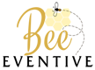 Bee Eventive Logo