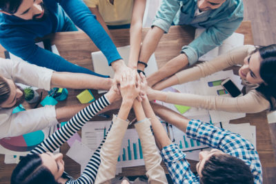 Why Team Building In The Workplace Matters